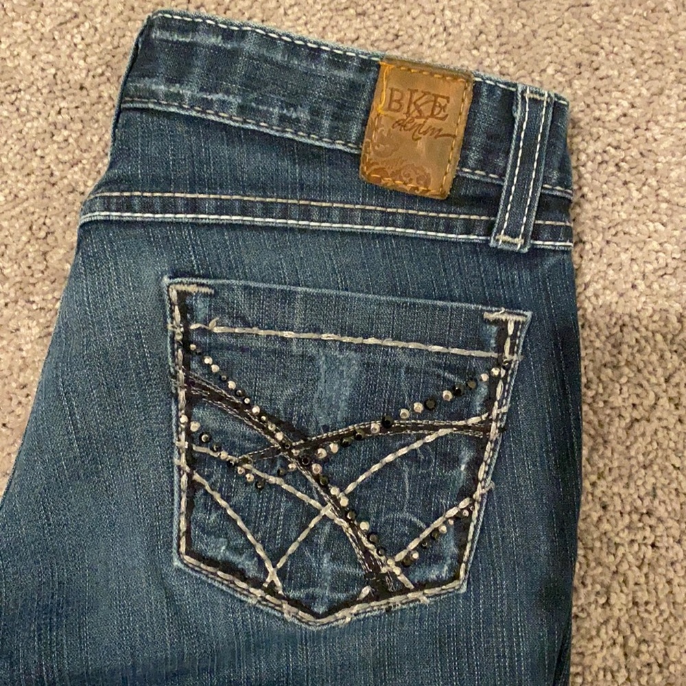 BKE STELLA JEANS
